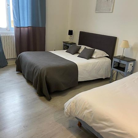 Hotel Au Chapon Fin Poitiers Exterior photo